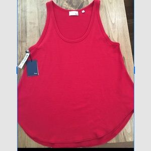 Aritzia/Wilfred Tank New With Tags Medium